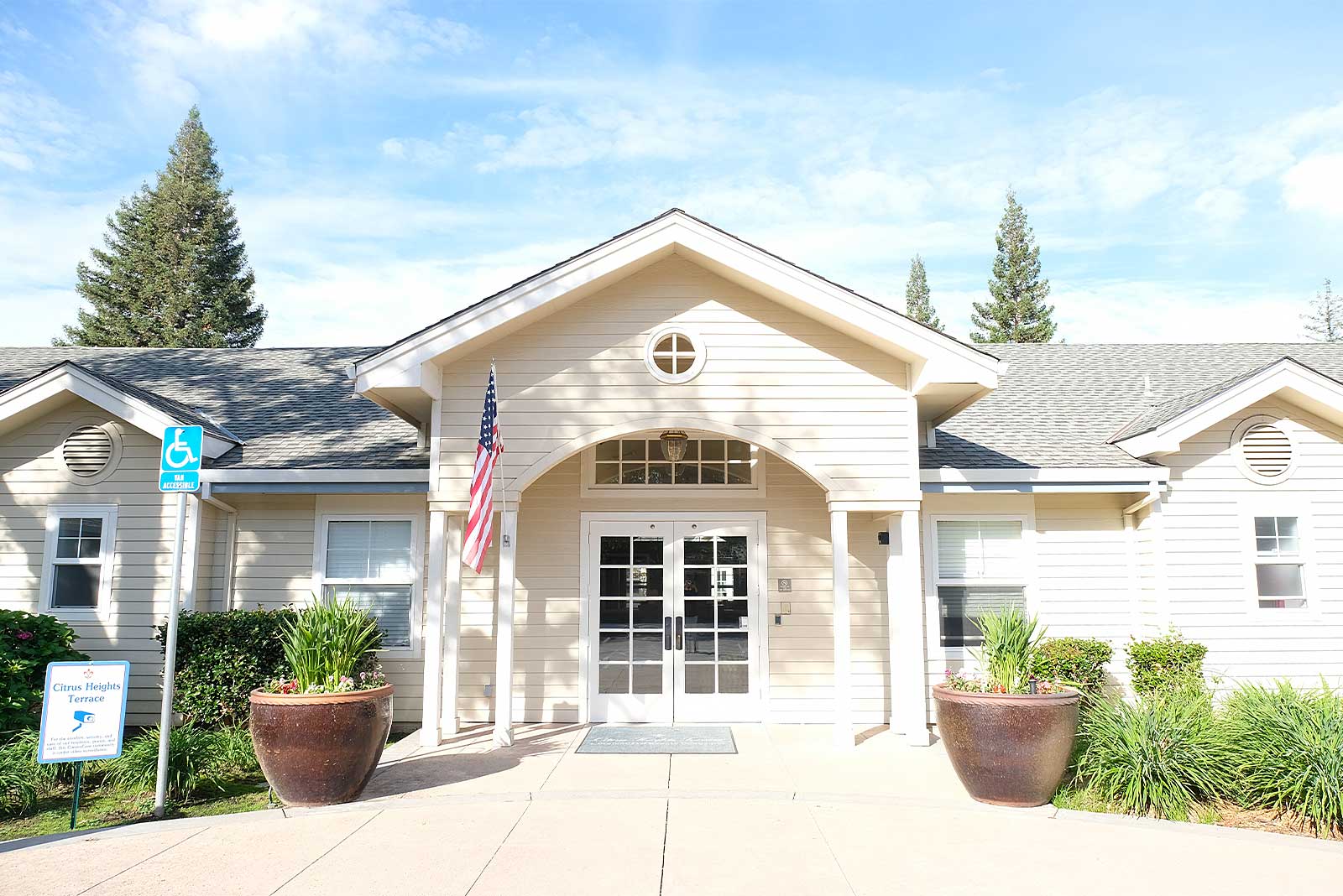 Assisted Living - Citrus Heights Terrace - CiminoCare